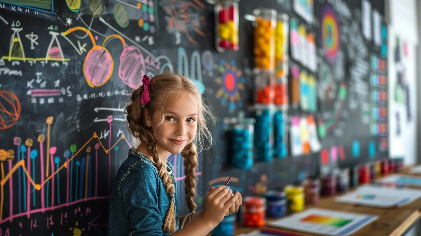 Lesson Plans for Developing Communication and Collaboration Skills