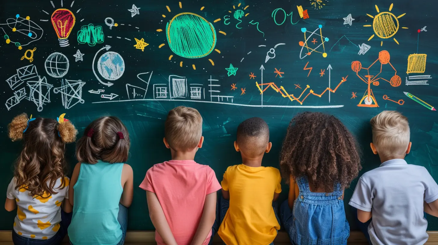 Managing the Challenges of Group Assessment