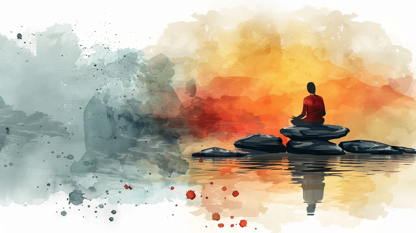 Mindful Grading: Approaching Assessment with Compassion