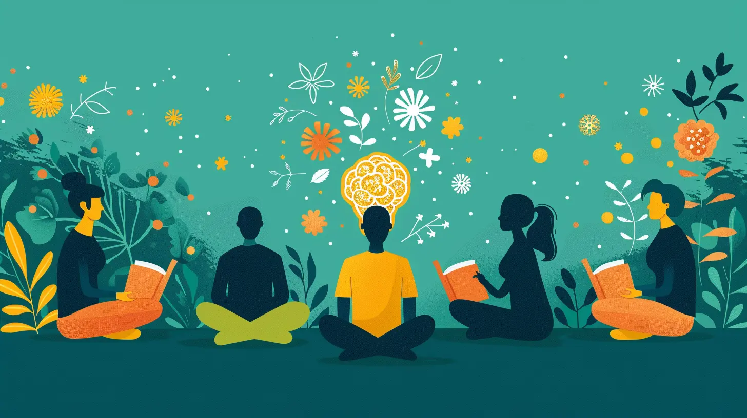 Mindful Listening: Building Better Communication Skills in the Classroom