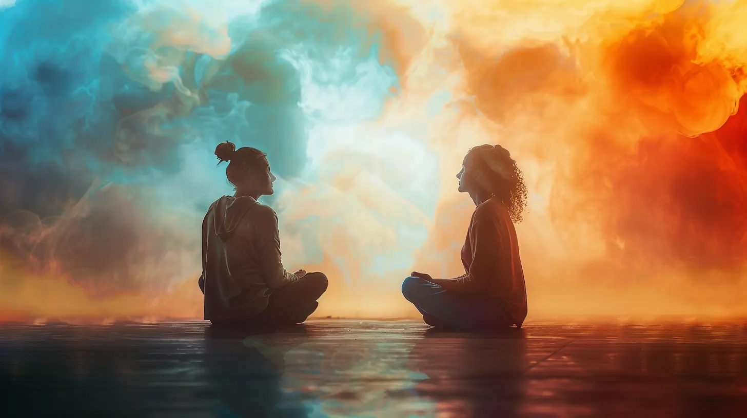 Mindful Listening: Building Better Communication Skills in the Classroom