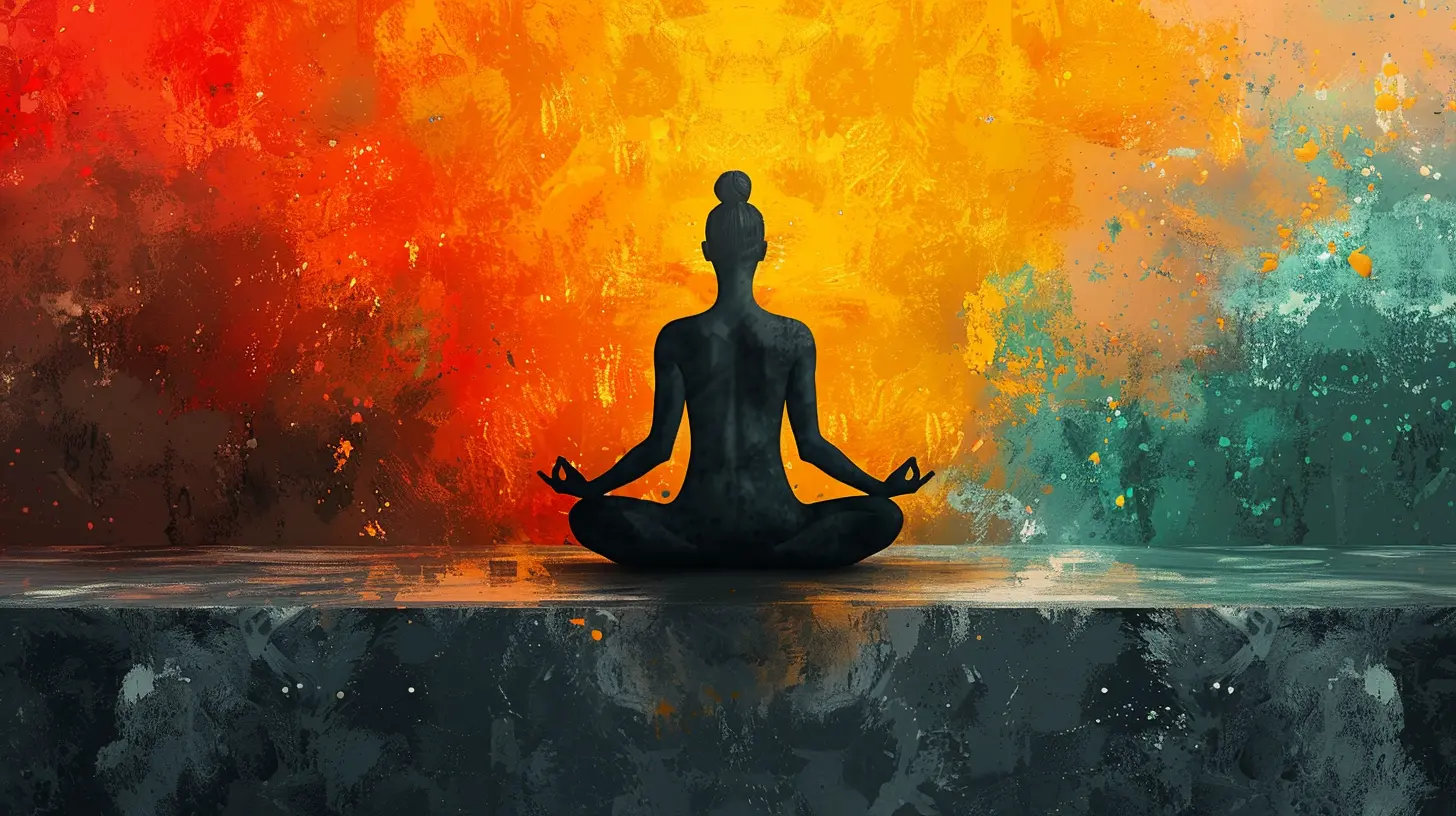 Mindful Movement: Incorporating Yoga and Meditation into PE