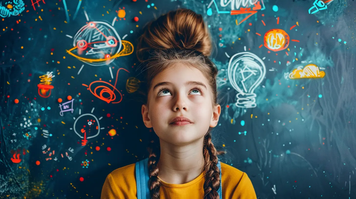 Mindfulness Activities to Foster Creativity in Students