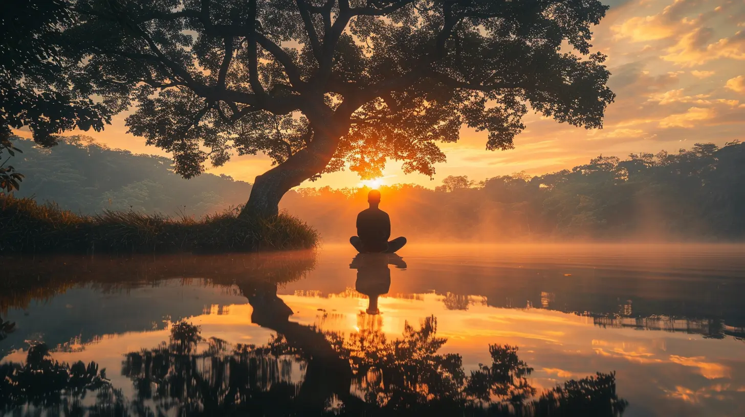 Mindfulness and the Power of Reflection in Education