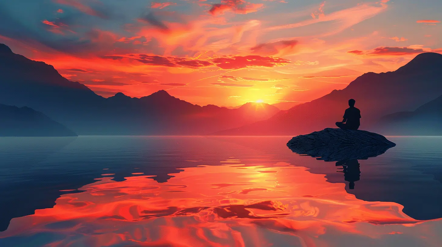 Mindfulness and the Power of Reflection in Education