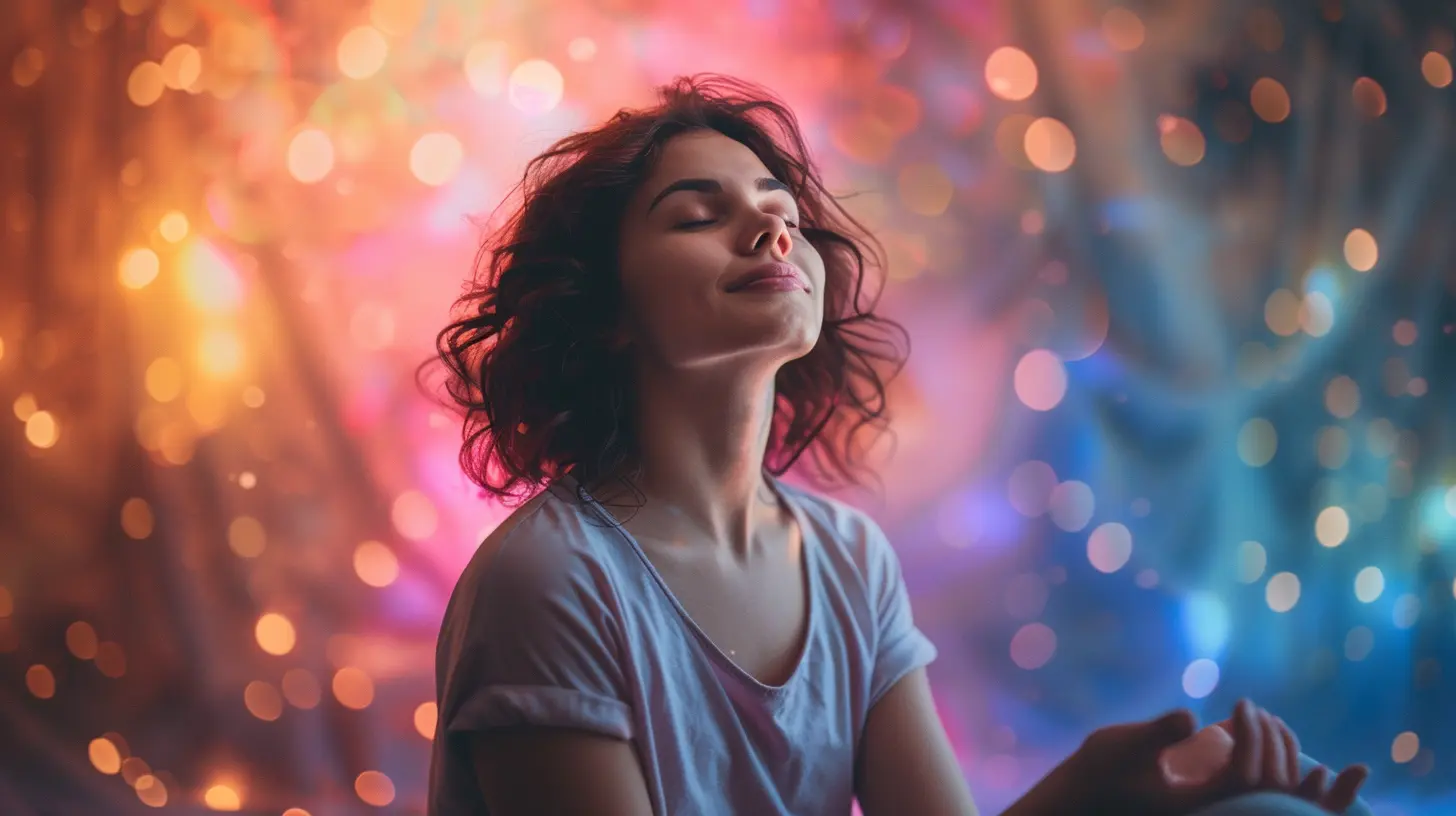 Mindfulness in Virtual Classrooms: Strategies for Online Learning