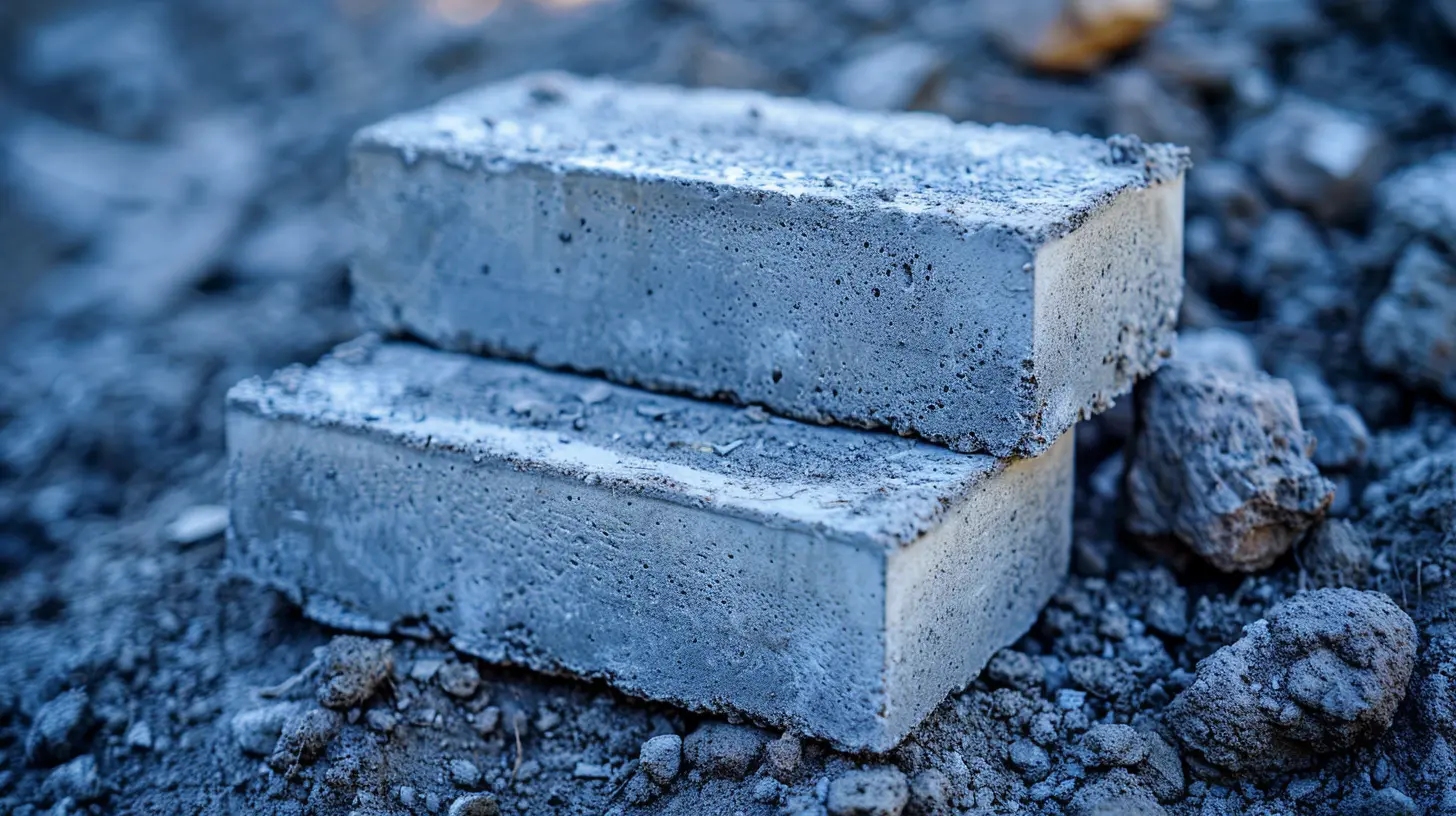 Montessori Math: Building Strong Foundations Through Concrete Learning