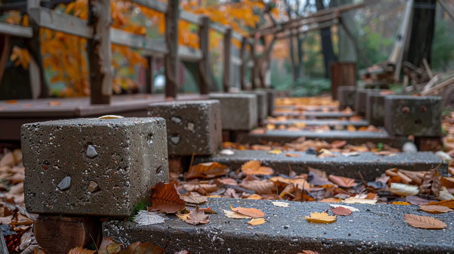 Montessori Math: Building Strong Foundations Through Concrete Learning