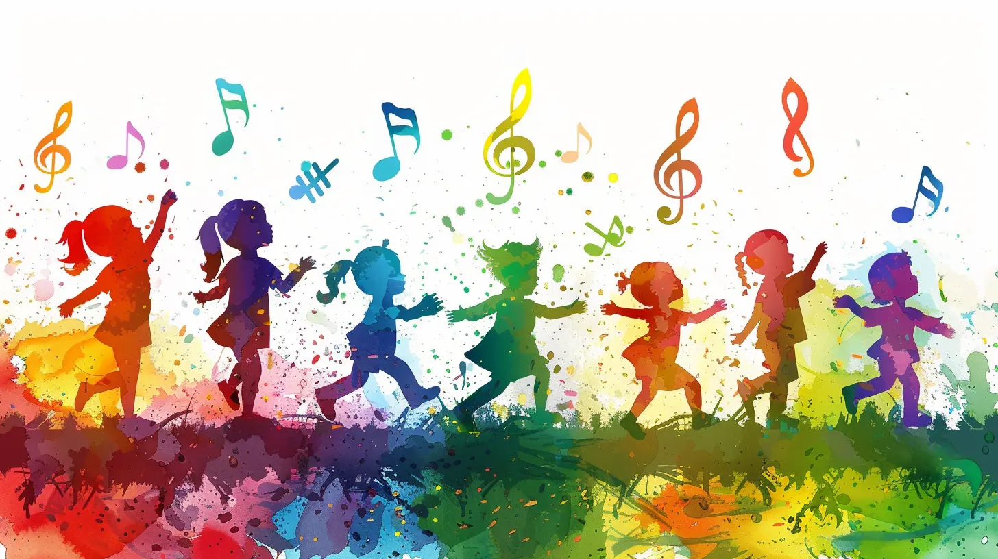 Music Education for Homeschoolers: A Guide for Parents