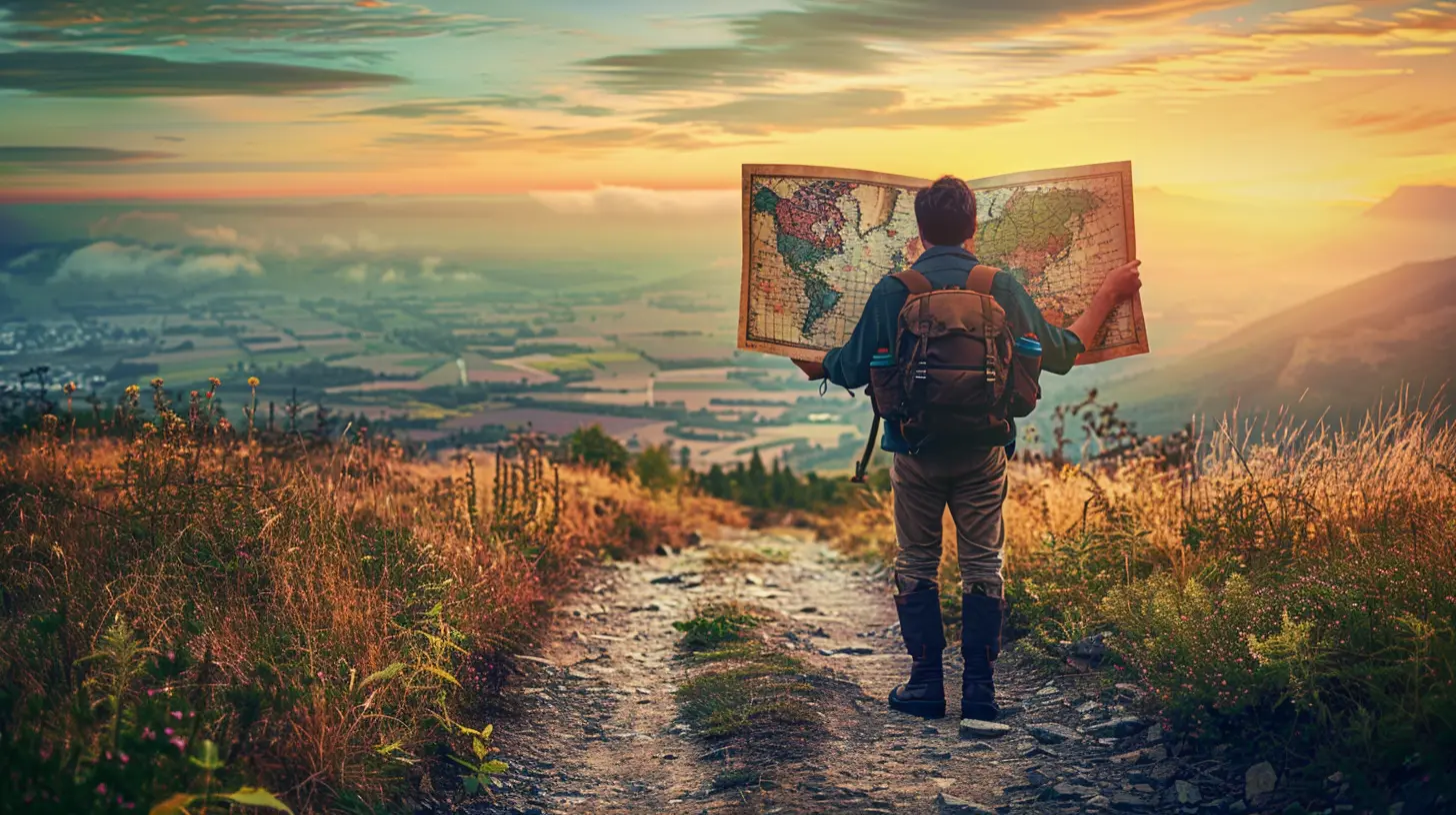 Navigating Career Changes Through Adult Education