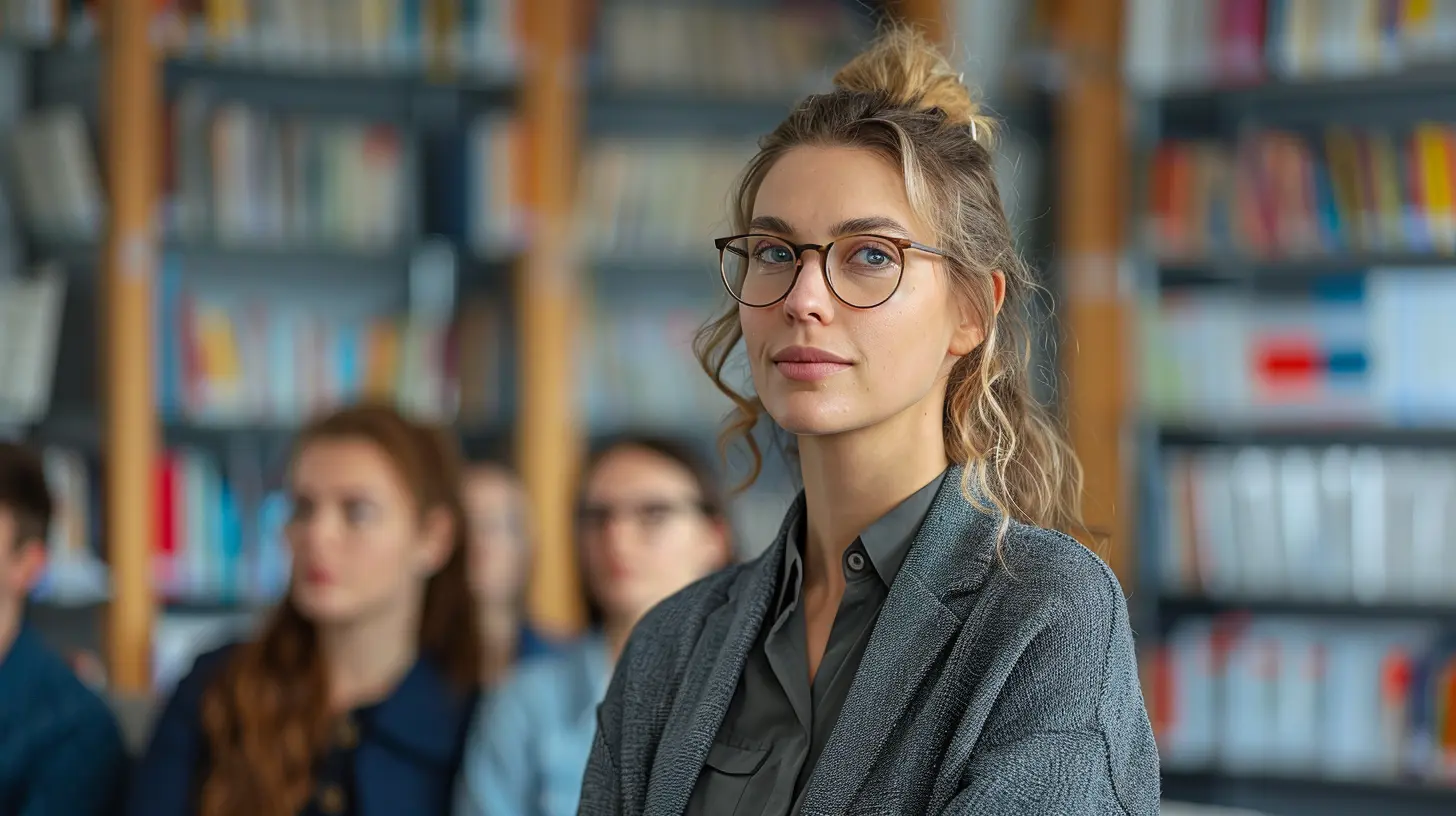 Overcoming Common Challenges in Adult Education