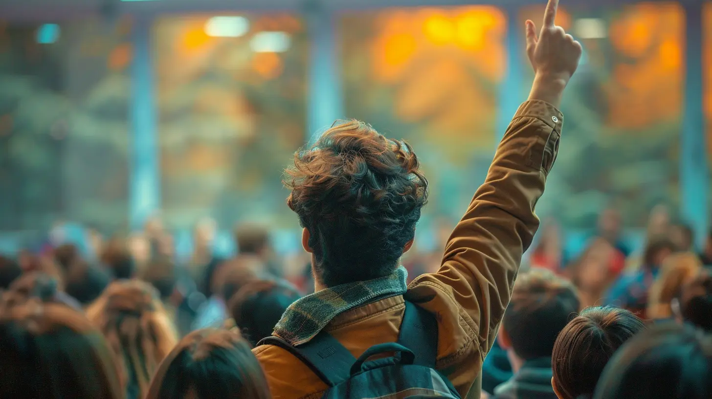 Overcoming Common Challenges in Adult Education