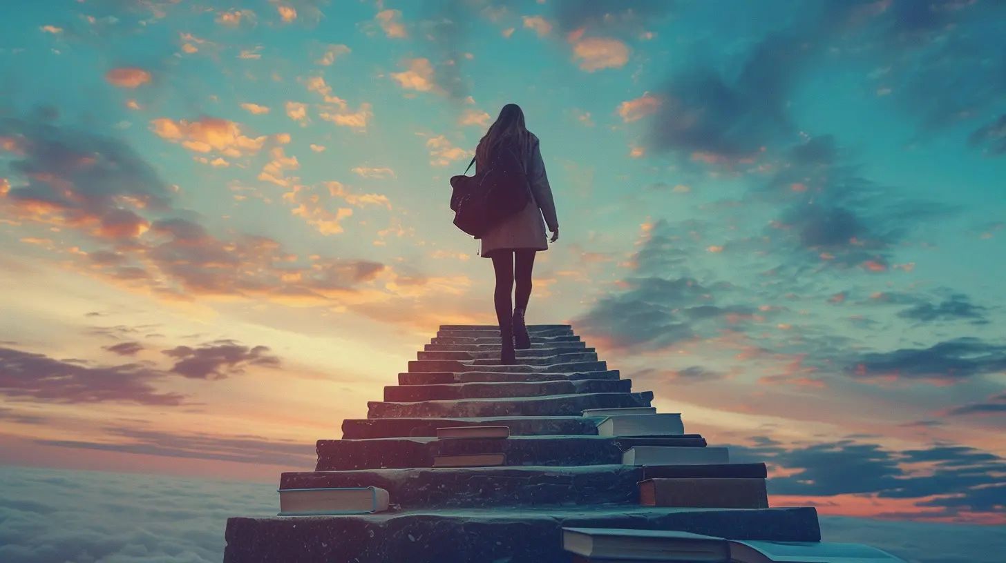 Overcoming Study Plateaus: How to Push Through Learning Obstacles