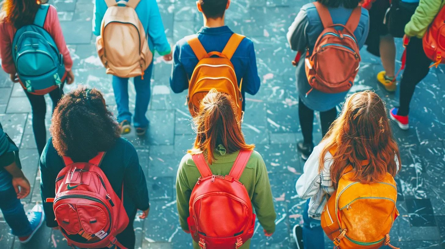 Practical Study Tips for Busy Adults Returning to School