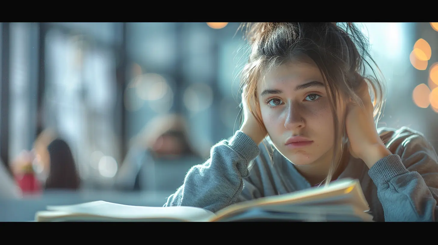 Preparing for Standardized Tests Without Sacrificing Your Mental Health