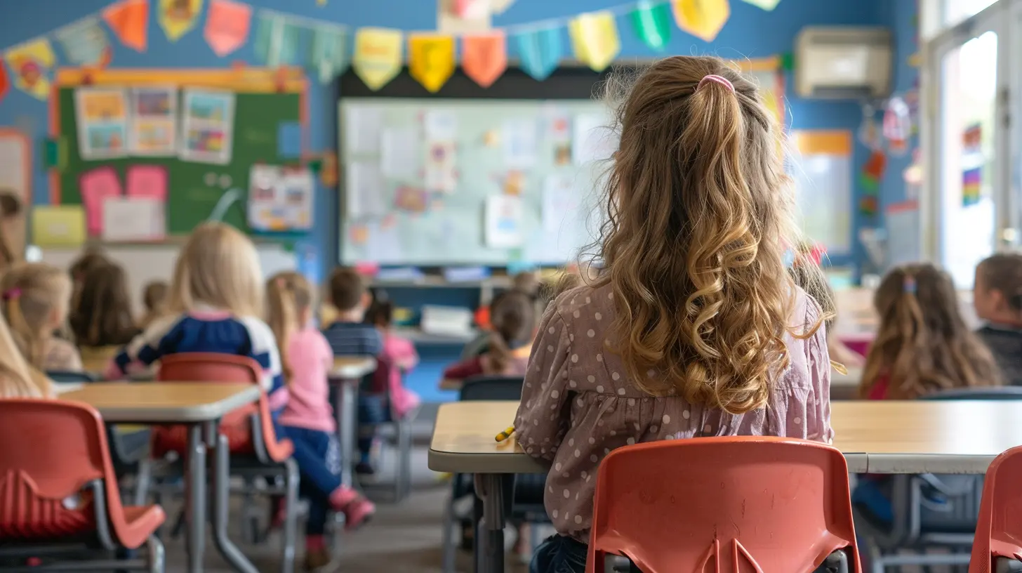 Promoting Deeper Learning Through Performance-Based Assessments