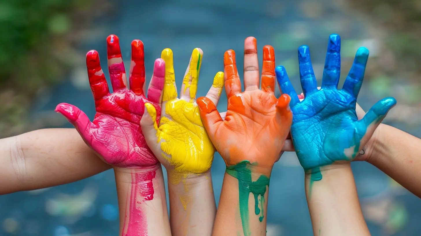 Promoting Inclusivity in Early Childhood Classrooms