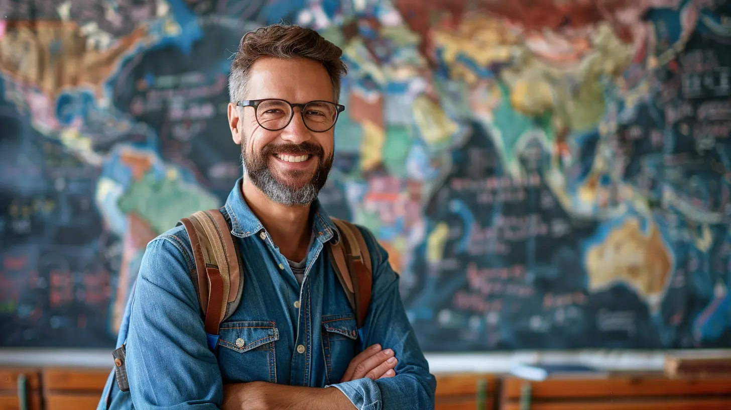 Returning to School as an Adult: Tips for Success