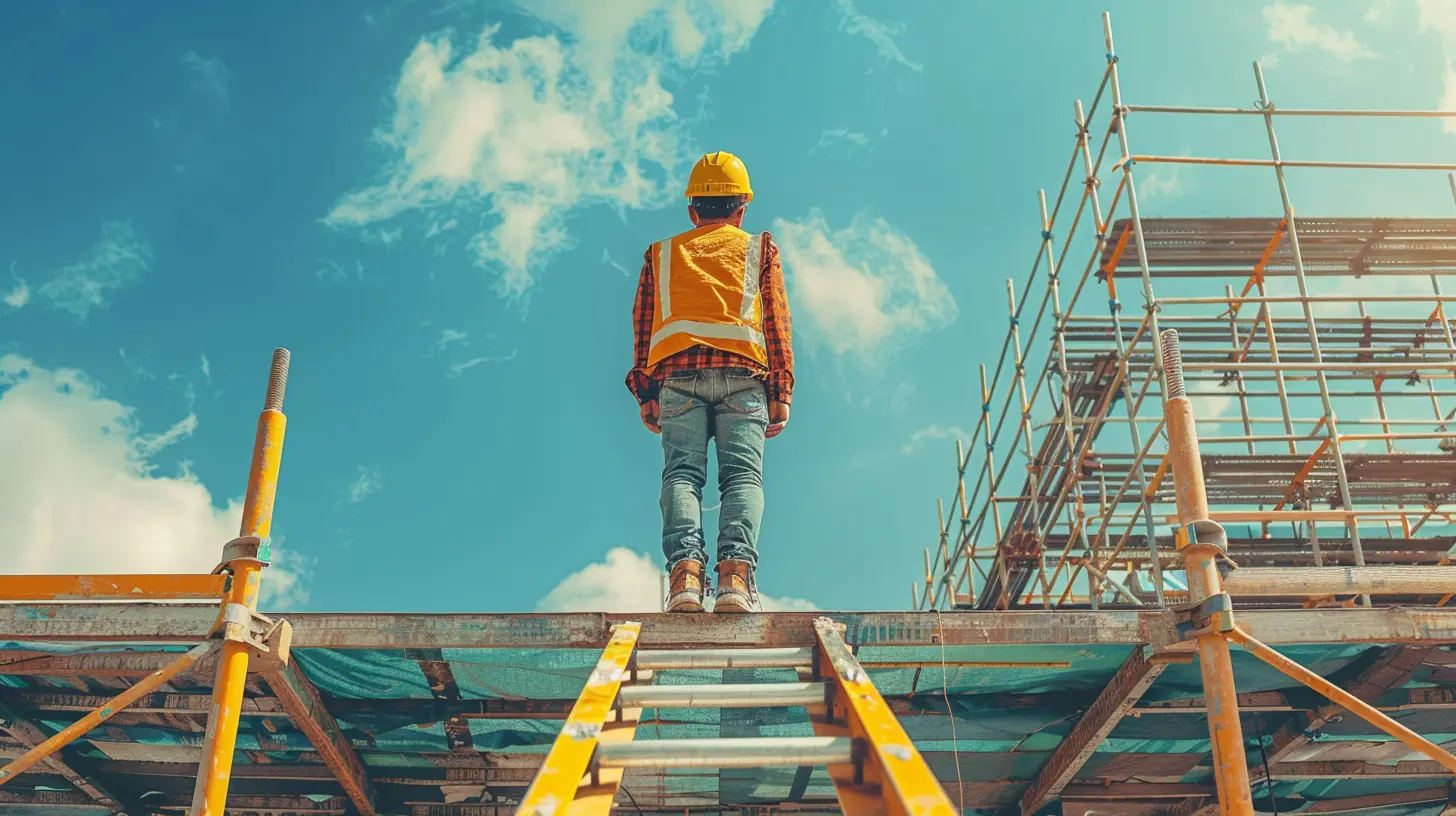 Scaffolding for Success: Helping Students Achieve Mastery