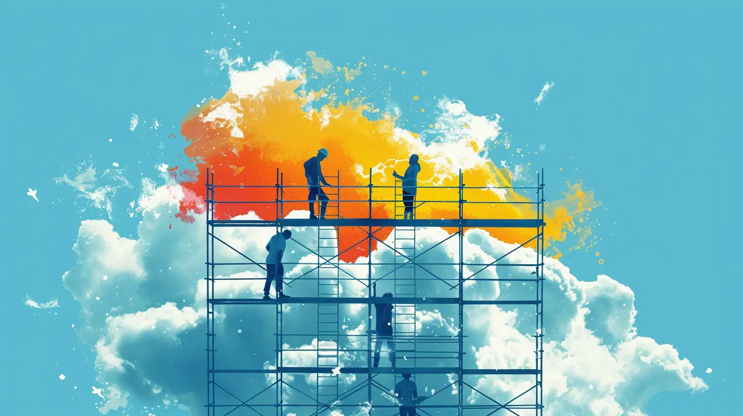 Scaffolding for Success: Helping Students Achieve Mastery