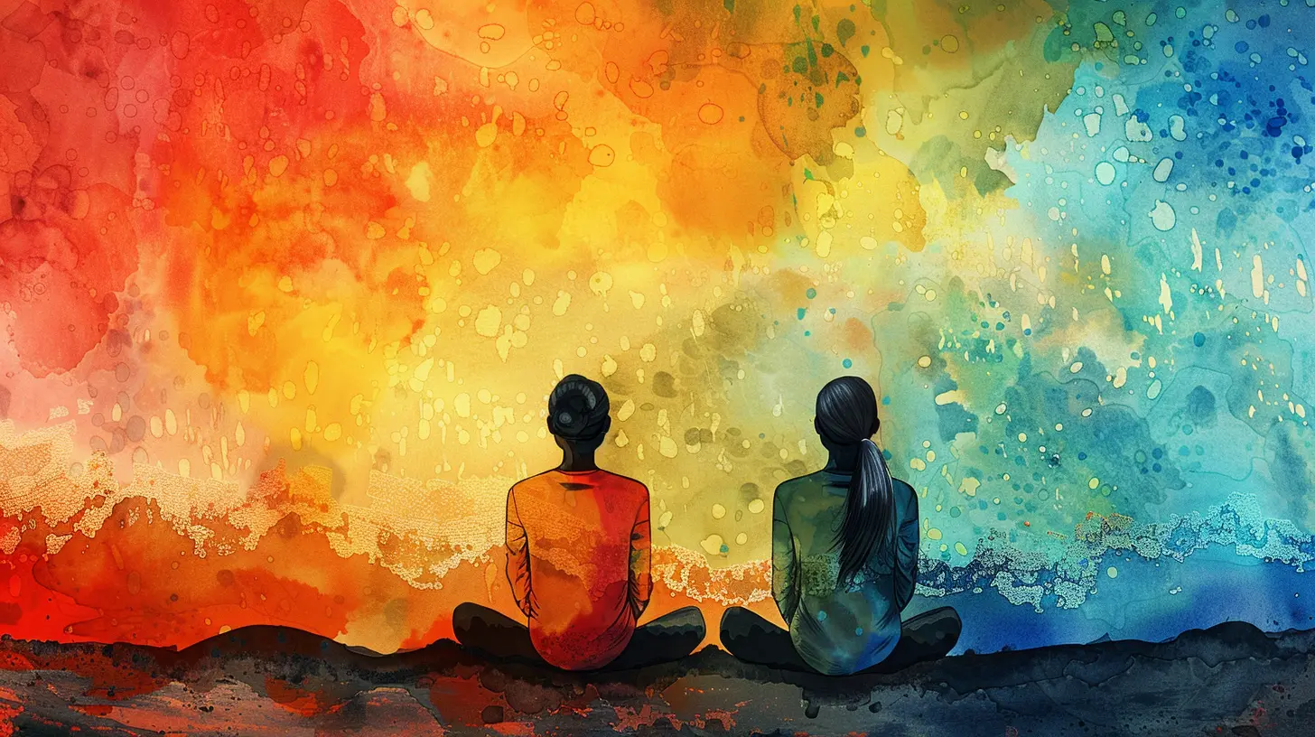 Simple Mindfulness Practices to Reduce Classroom Stress