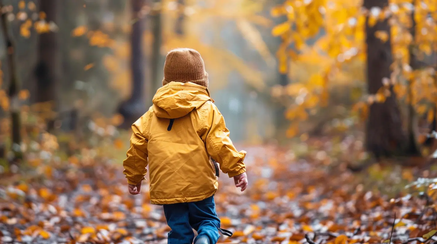 Social Skills Development in Early Childhood: What Parents Should Know
