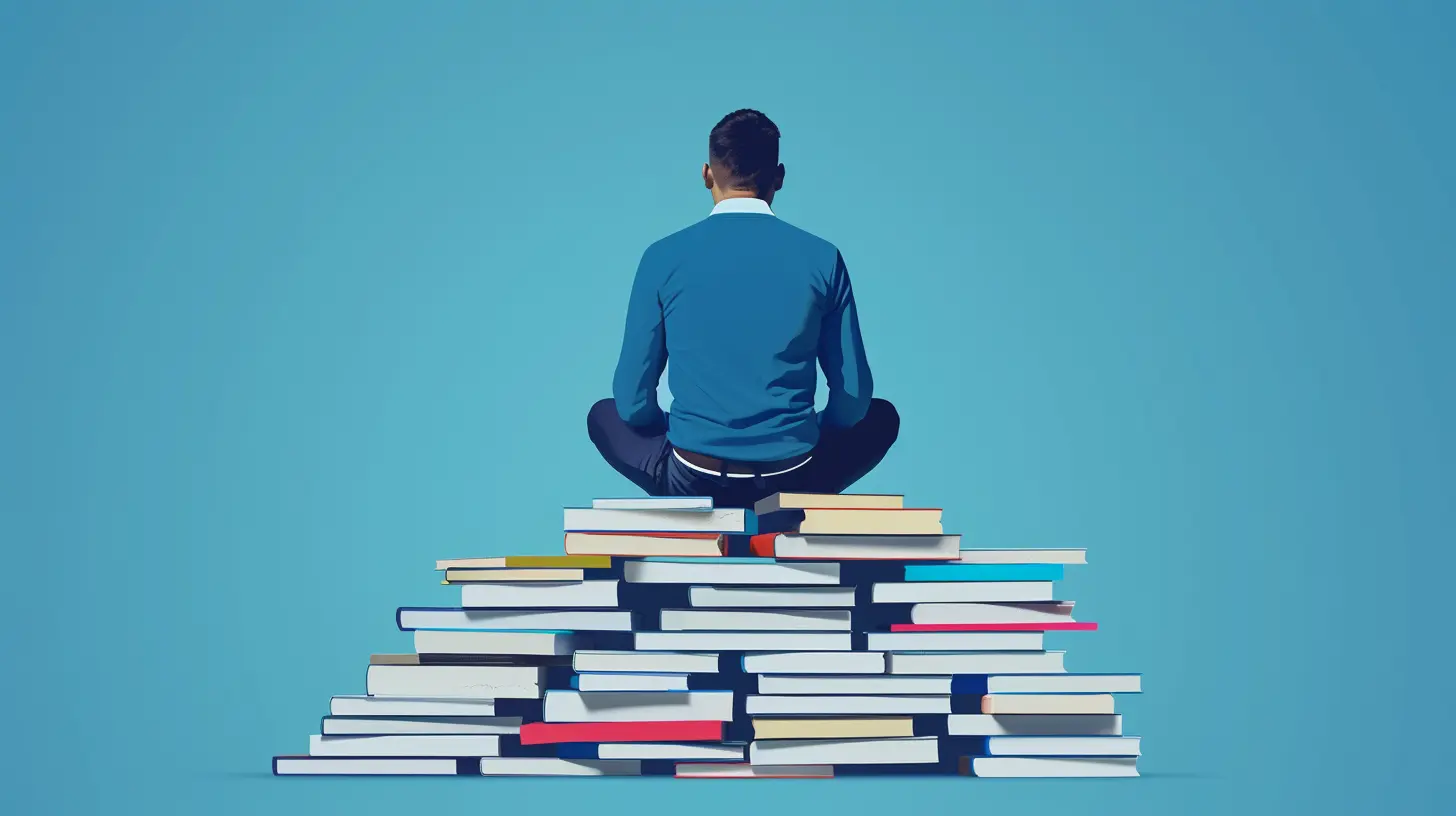 Strategies for Balancing Work, Life, and Continuing Education