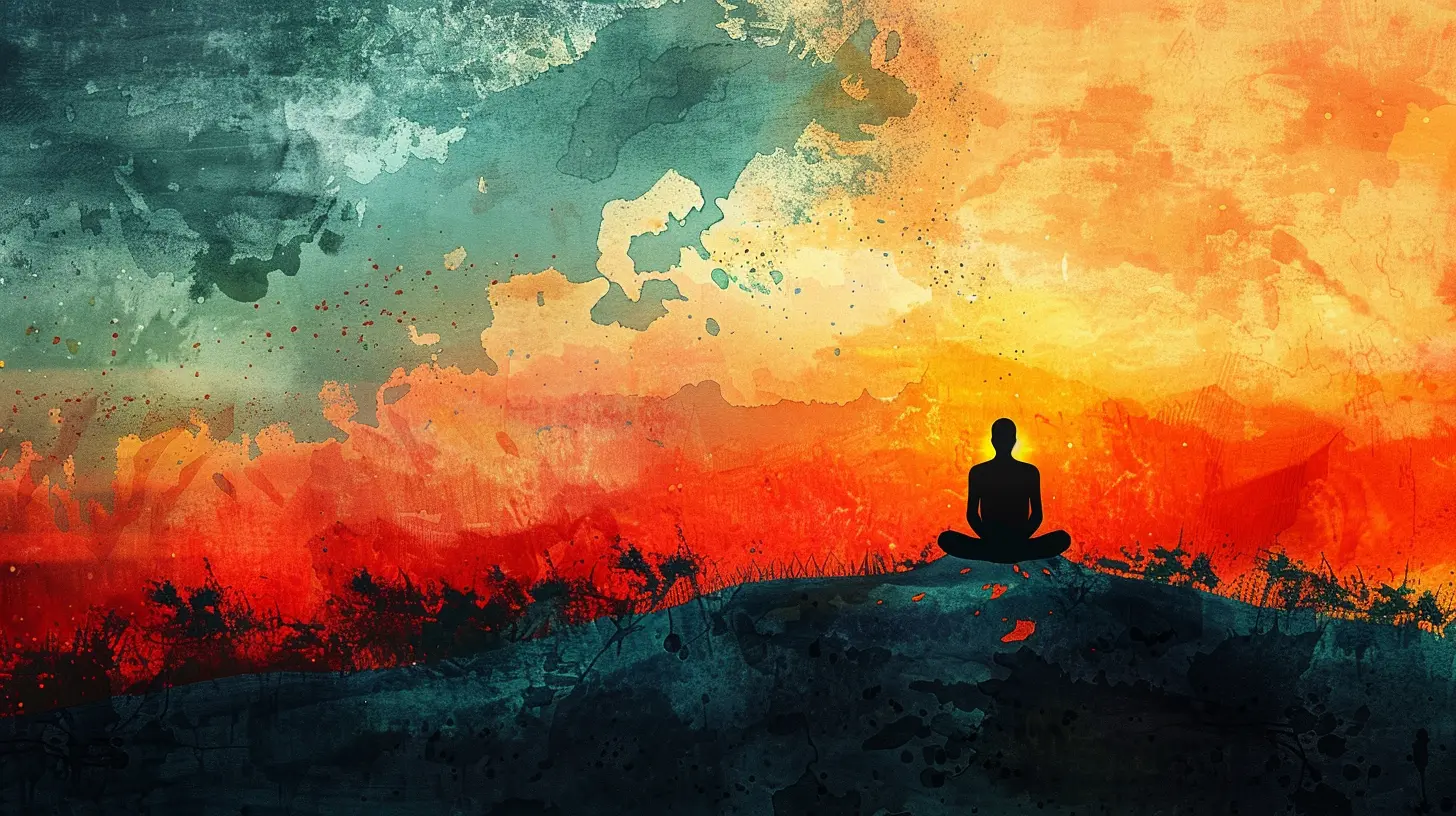 Teaching Mindfulness: Lesson Plans for Educators