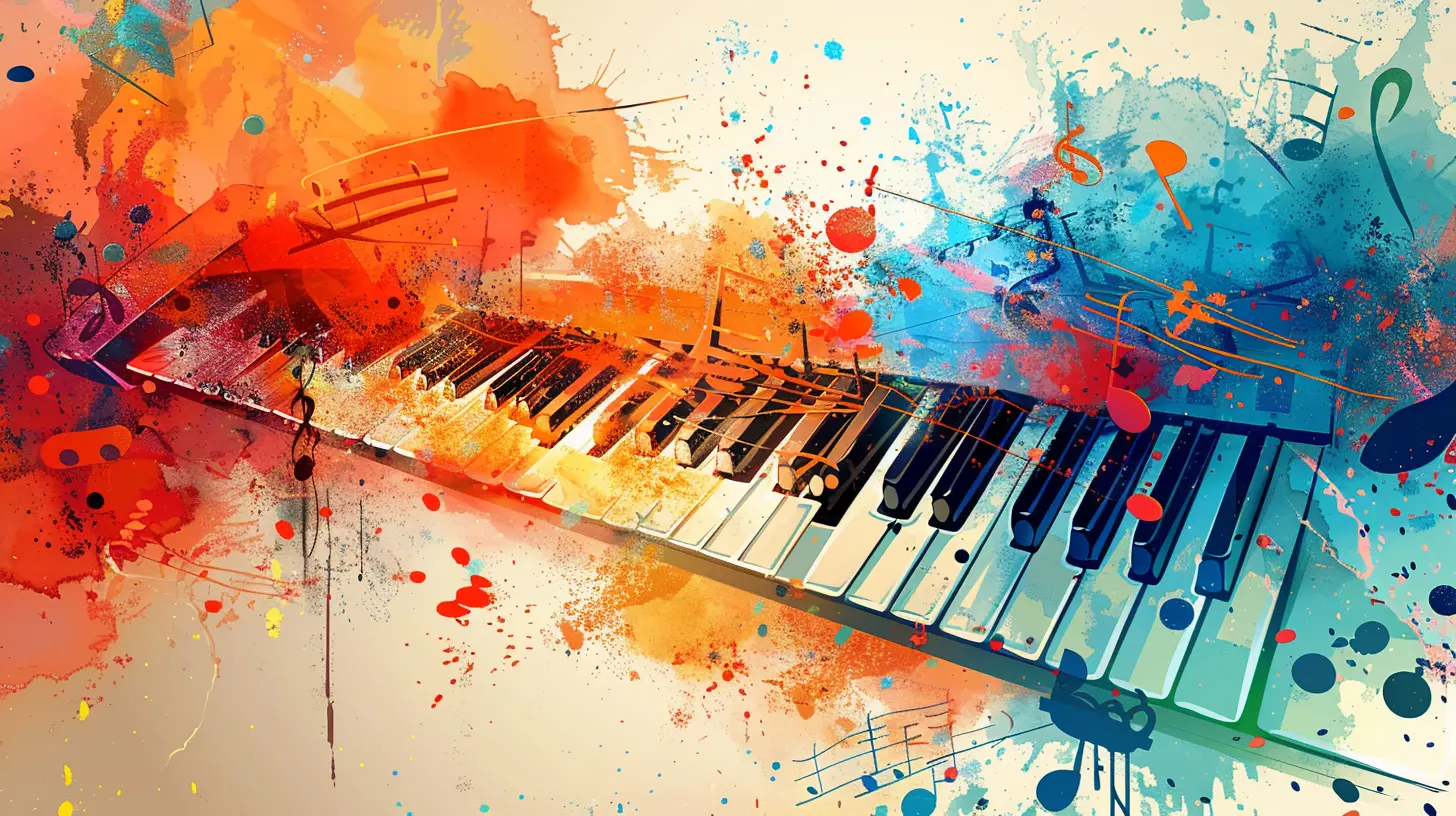 Teaching Music Appreciation in the Digital Age