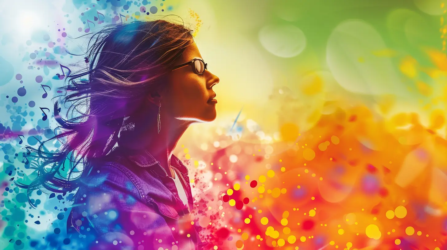 Teaching Music Appreciation in the Digital Age
