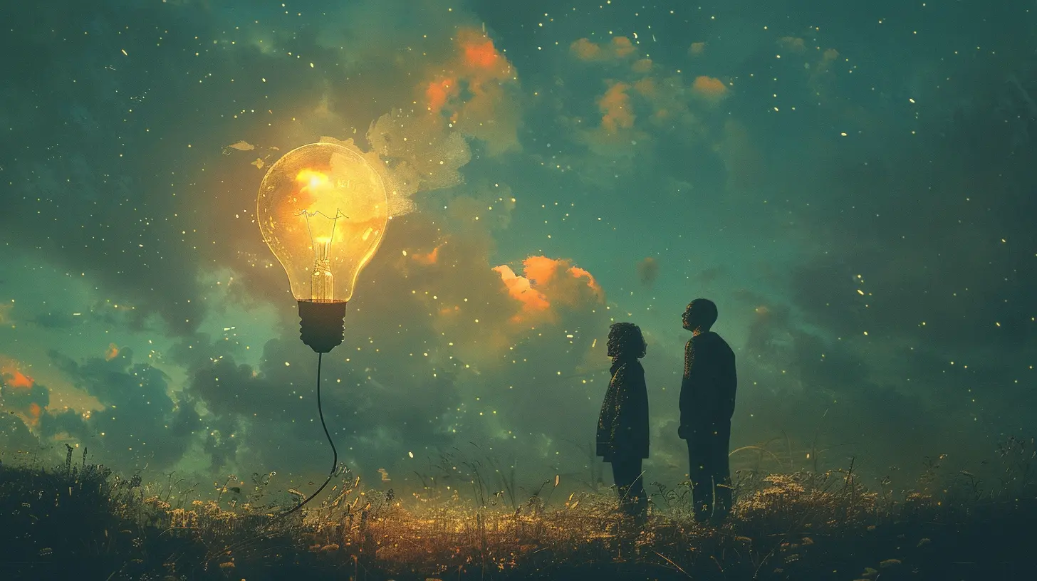 The Art of Asking Questions: How to Stimulate Deeper Thinking