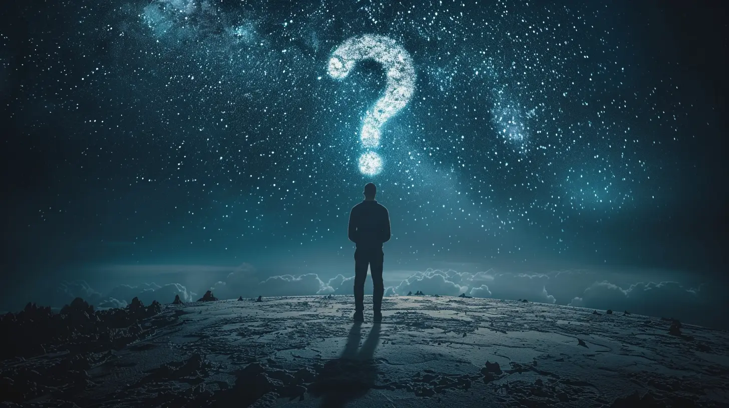The Art of Asking Questions: How to Stimulate Deeper Thinking