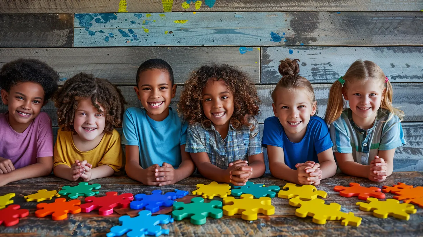 The Benefits of Cross-Disciplinary Learning in PBL