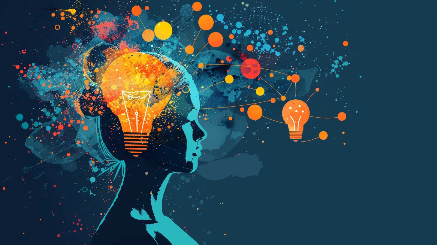 The Connection Between Critical Thinking and Lifelong Learning