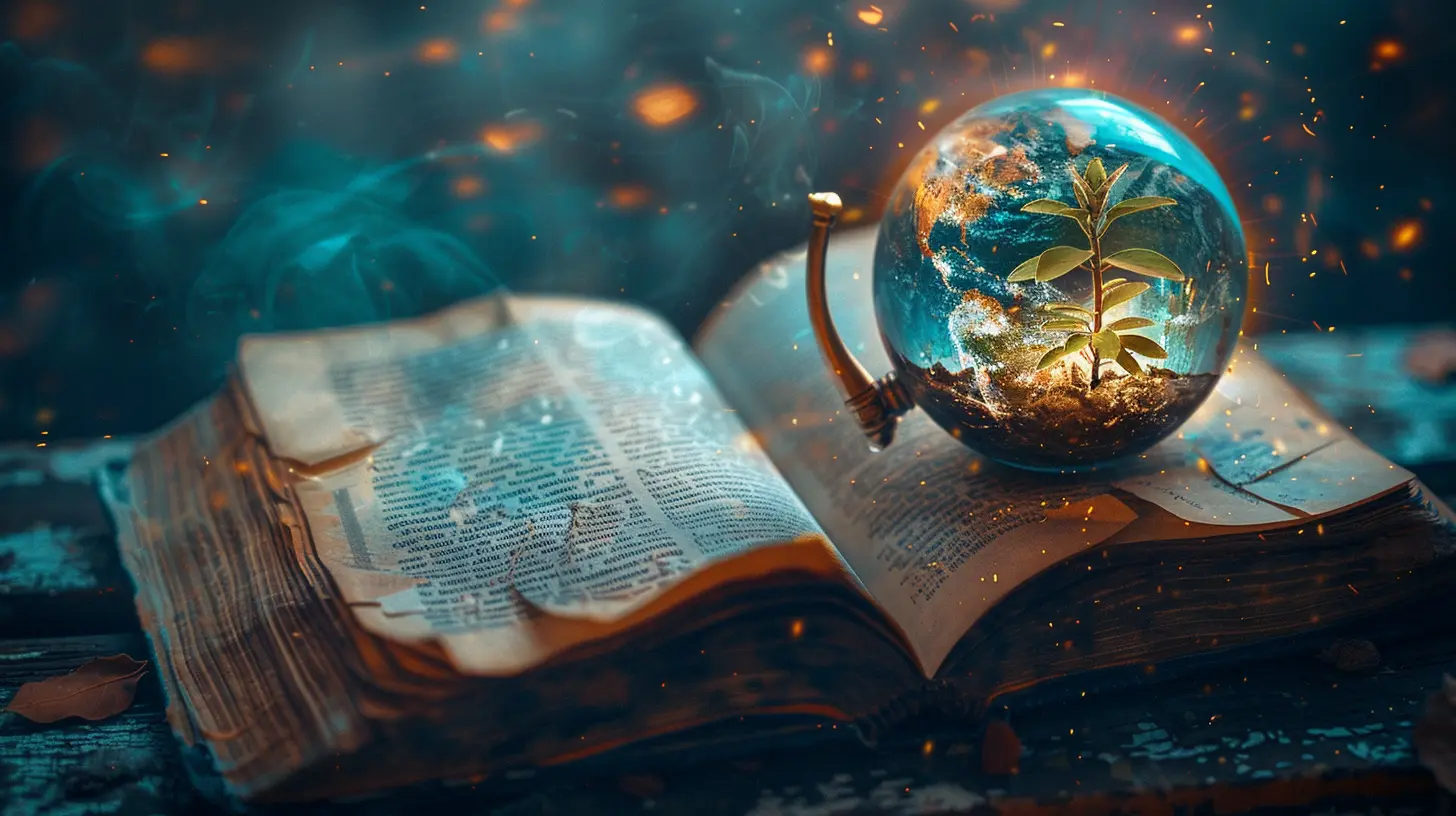 The Future of Classroom Assessments: Trends and Innovations