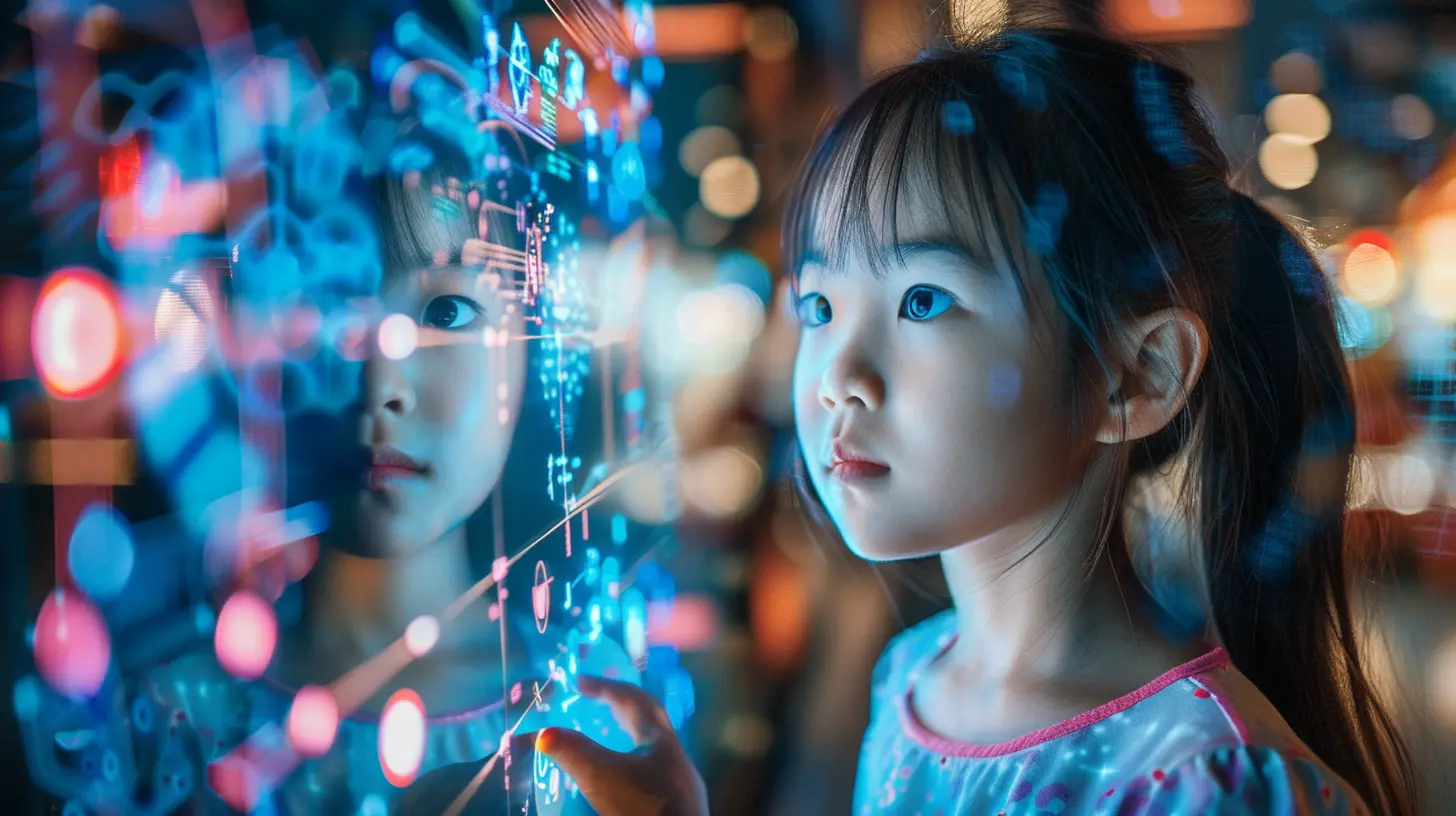 The Future of Coding in Classrooms: How Schools are Adapting
