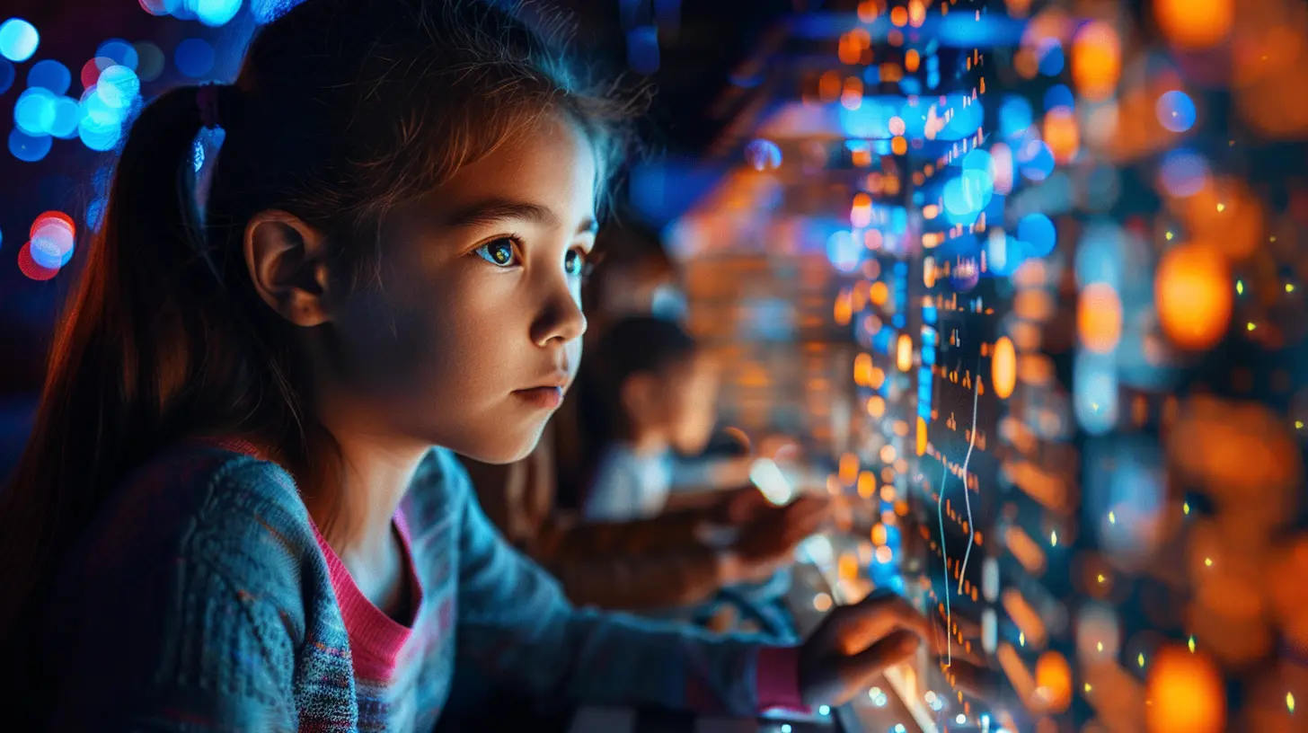 The Future of Coding in Classrooms: How Schools are Adapting