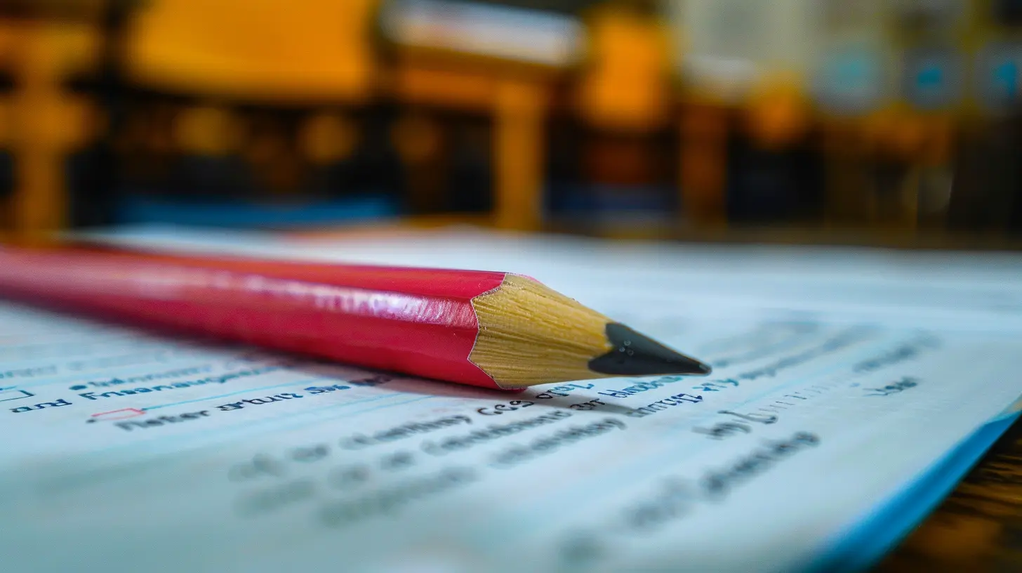 The Future of Standardized Testing in a Changing Educational Landscape