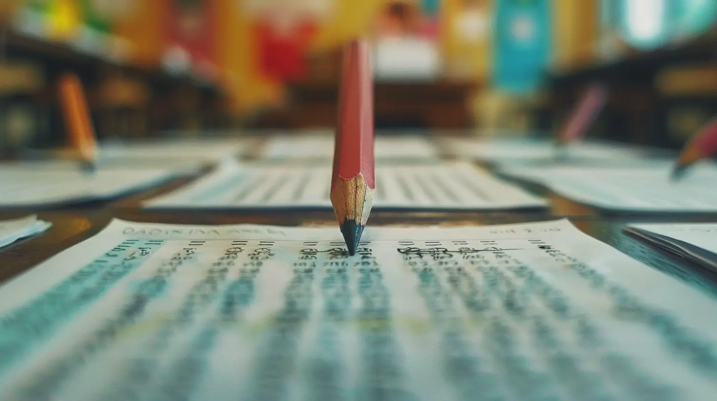 The Future of Standardized Testing in a Changing Educational Landscape