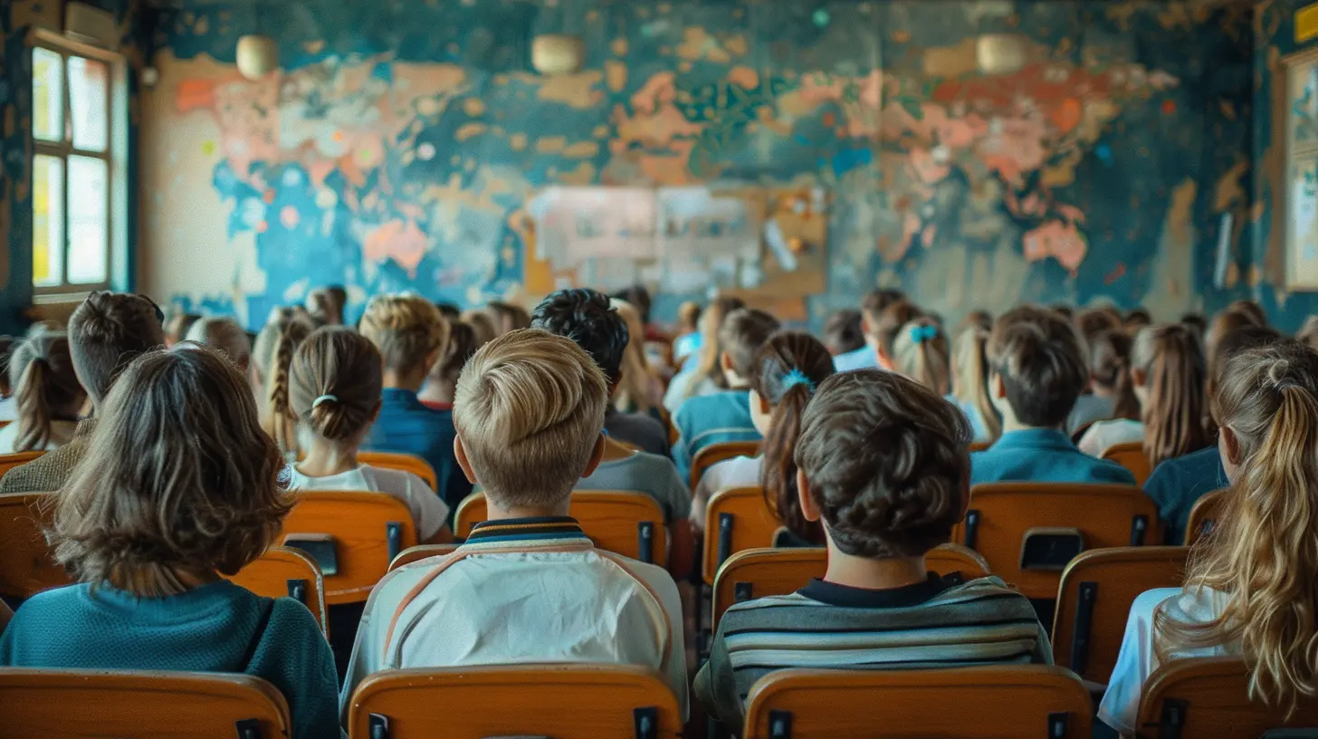 The Future of Standardized Testing in a Changing Educational Landscape