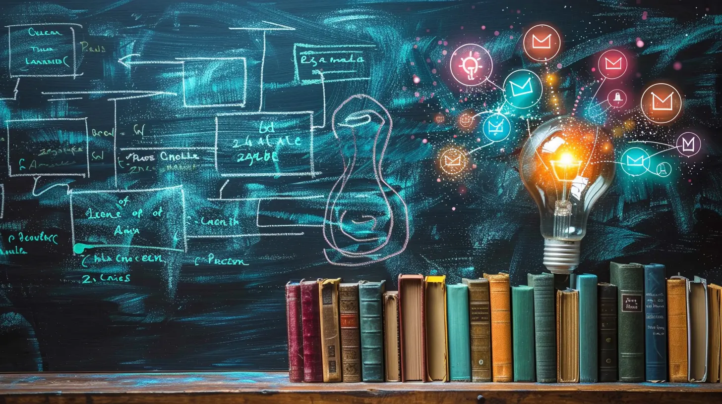 The Growing Importance of Digital Literacy for Adult Learners