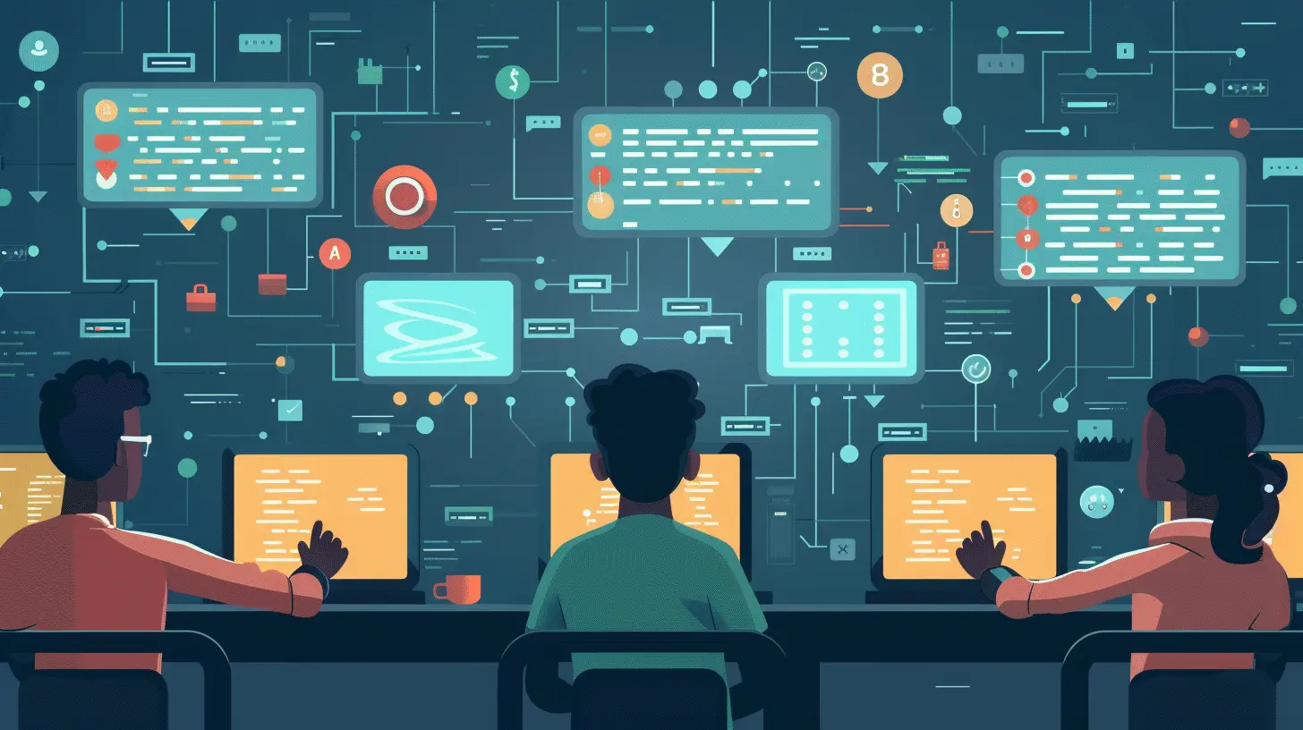 The Impact of Coding on Student Engagement and Retention