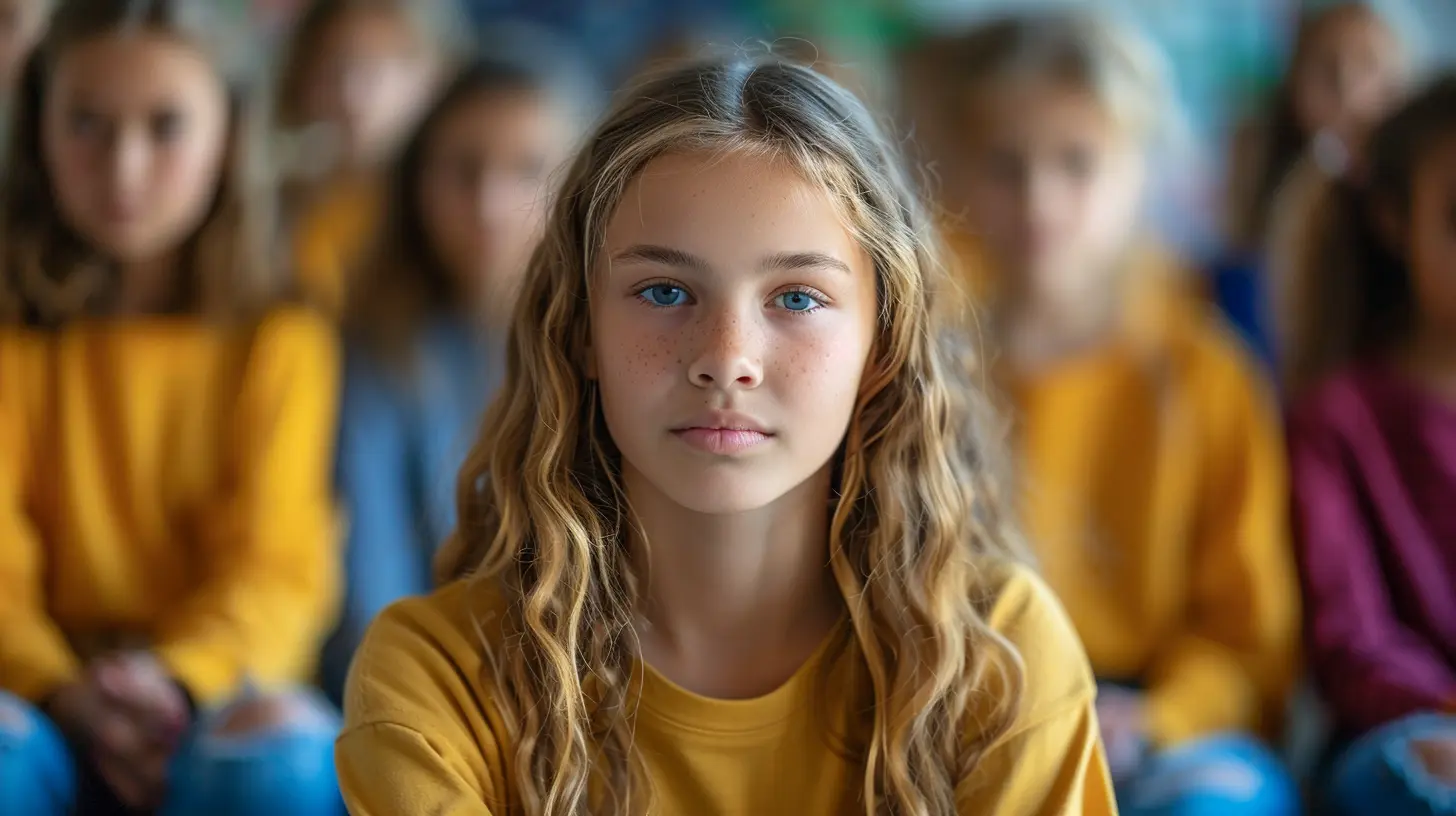 The Impact of Mindfulness on Bullying Prevention