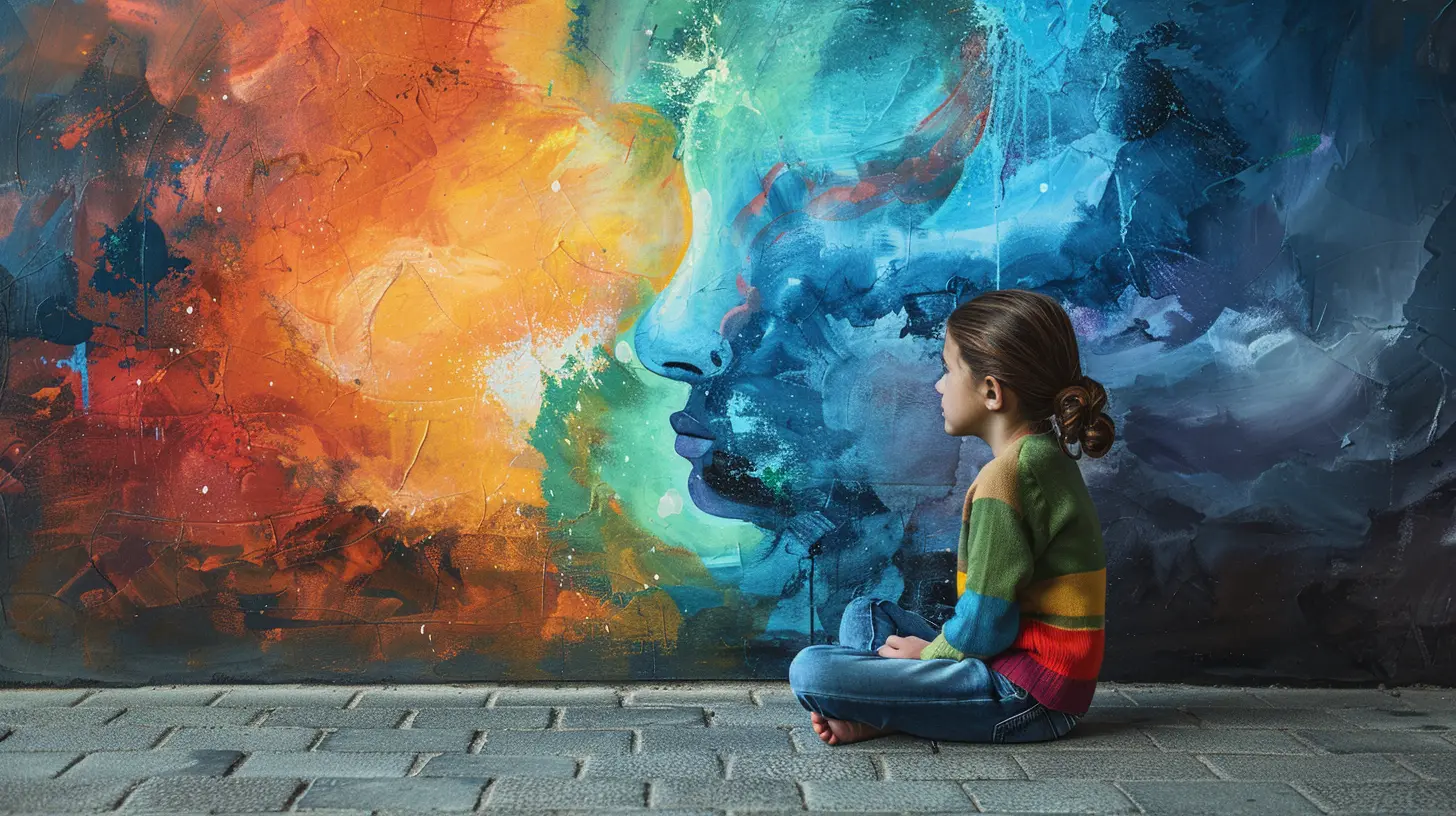 The Impact of Mindfulness on Bullying Prevention