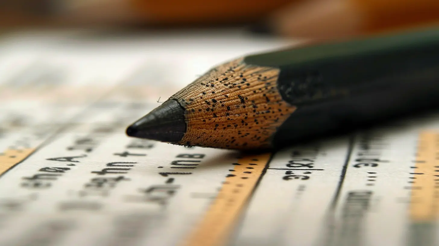 The Importance of Aligning Assessments with Learning Objectives
