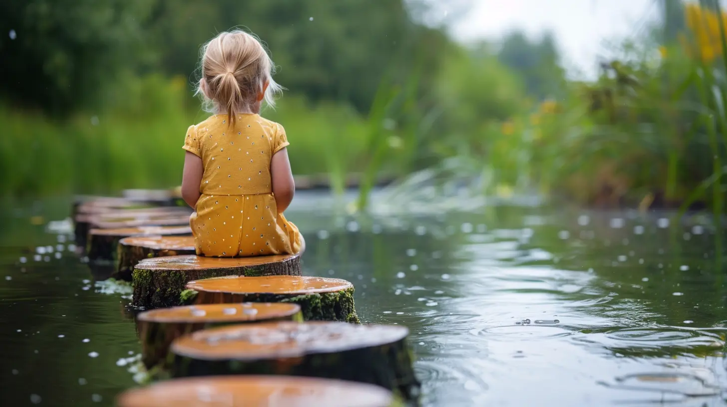 The Importance of Positive Reinforcement in Early Literacy Learning
