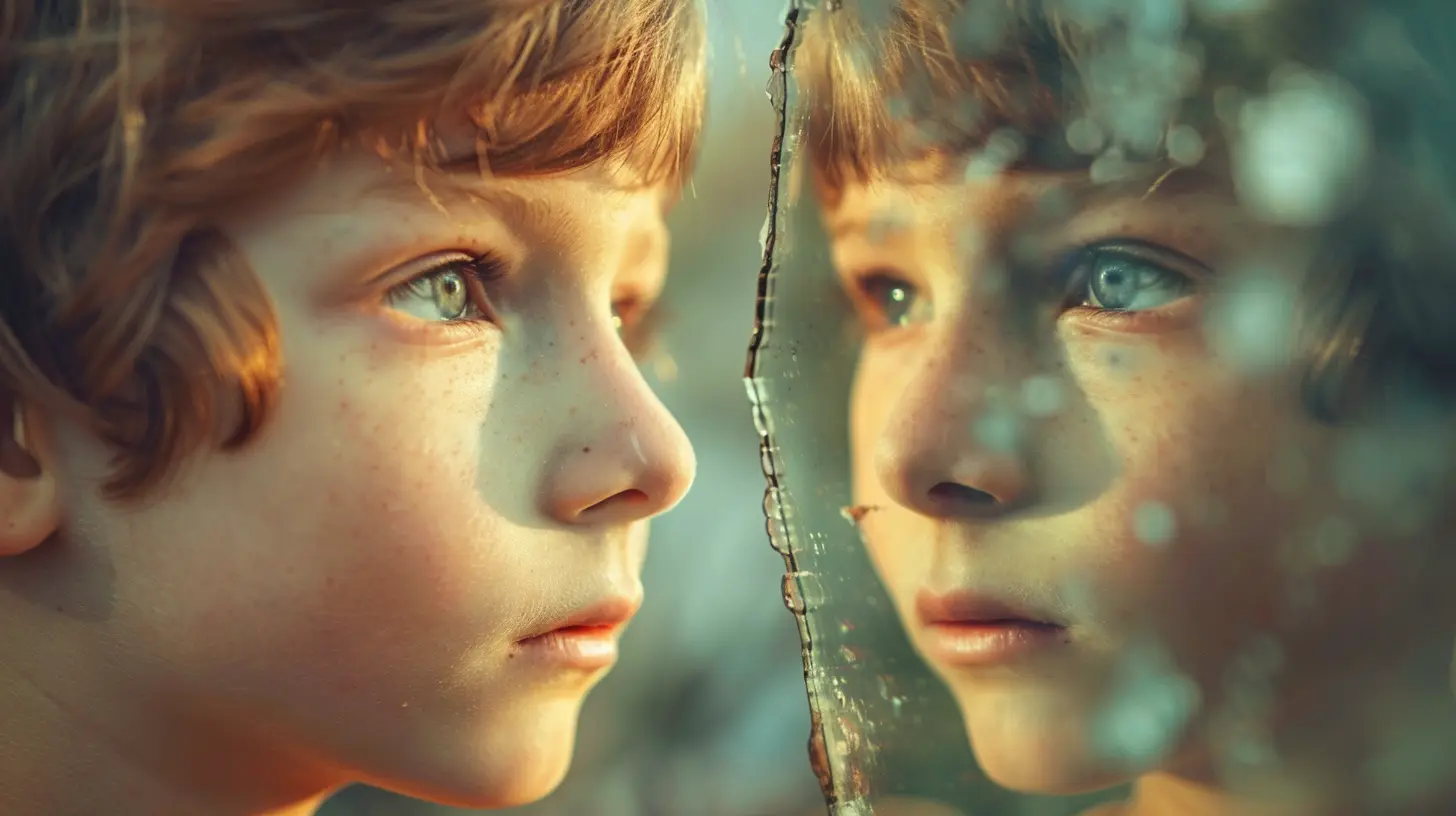 The Importance of Reflection in Lesson Planning