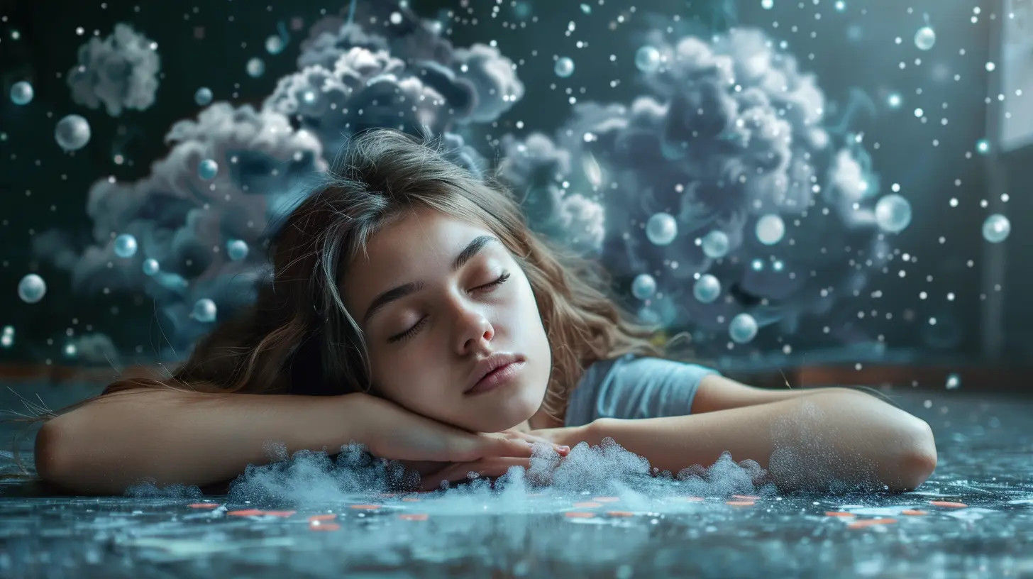 The Importance of Sleep and Its Role in Memory Retention