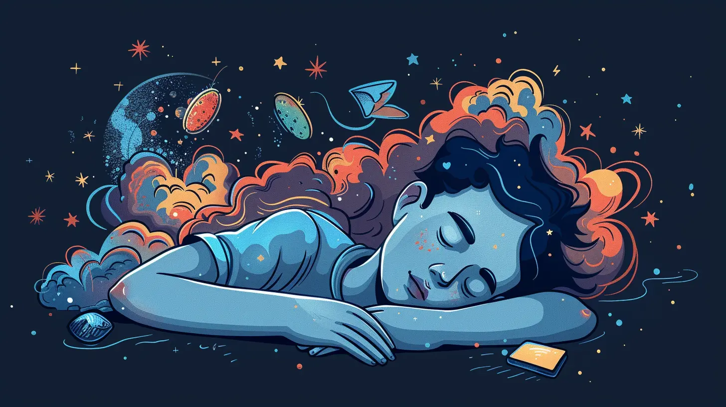 The Importance of Sleep and Its Role in Memory Retention