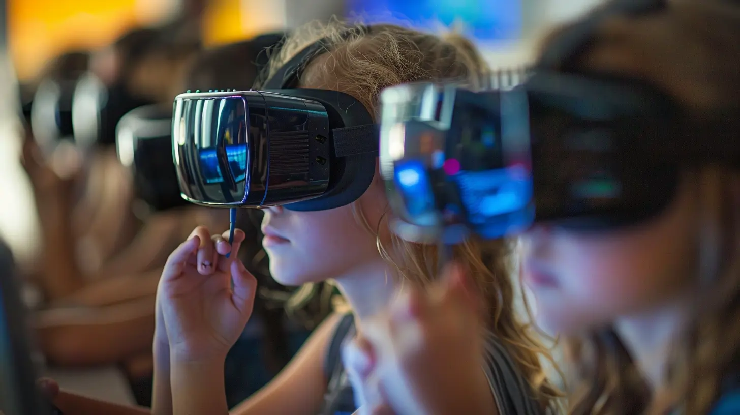 The Importance of Teacher Training in School Coding Programs